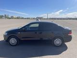 Volkswagen Polo 2013 годаүшін4 600 000 тг. в Костанай – фото 5