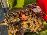 Контрактный двигатель Honda Accord R18A за 400 450 тг. в Астана – фото 2