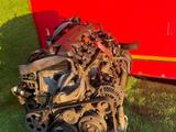 Контрактный двигатель Honda Accord R18A за 400 450 тг. в Астана – фото 4