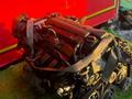 Контрактный двигатель Honda Accord R18A за 400 450 тг. в Астана – фото 6