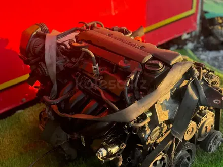 Контрактный двигатель Honda Accord R18A за 400 450 тг. в Астана – фото 6