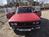 ВАЗ (Lada) 2106 1989 годаүшін600 000 тг. в Шымкент