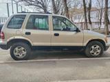 Kia Sportage 2001 года за 2 200 000 тг. в Тараз