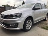 Volkswagen Polo 2018 года за 6 100 000 тг. в Усть-Каменогорск – фото 3