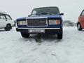 ВАЗ (Lada) 2107 2007 годаүшін1 500 000 тг. в Шымкент