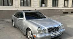 Mercedes-Benz E 320 1998 года за 3 500 000 тг. в Алматы