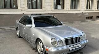 Mercedes-Benz E 320 1998 года за 3 500 000 тг. в Алматы