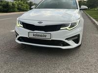 Kia Optima 2019 года за 8 750 000 тг. в Алматы