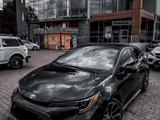 Toyota Corolla 2022 годаүшін12 500 000 тг. в Уральск