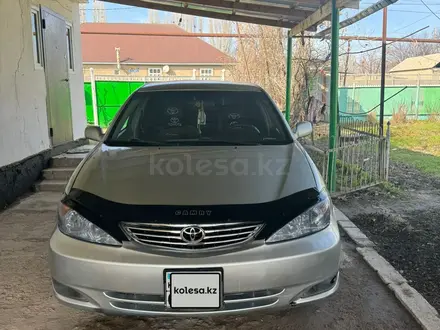 Toyota Camry 2001 года за 4 800 000 тг. в Кулан