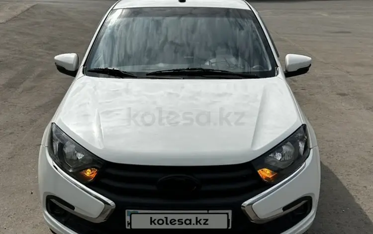 ВАЗ (Lada) Granta 2190 2022 года за 5 300 000 тг. в Павлодар