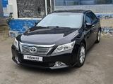 Toyota Camry 2012 года за 6 900 000 тг. в Караганда – фото 3