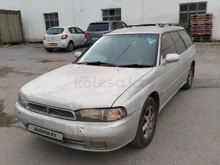 Subaru Legacy 1995 года за 1 700 000 тг. в Алматы – фото 3