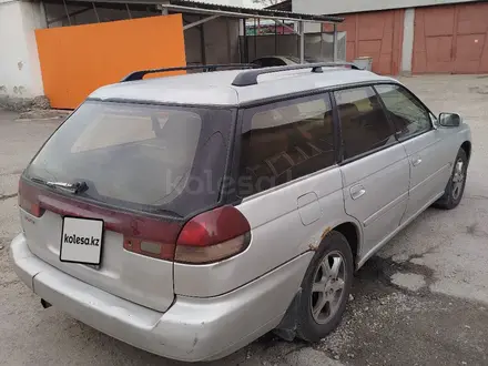 Subaru Legacy 1995 года за 1 700 000 тг. в Алматы – фото 8