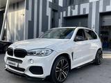 BMW X5 2014 годаүшін19 500 000 тг. в Алматы – фото 4