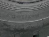 Шины на двухкубовый погрузчик 17, 5-25 Shinmax Китай. Фронтальный погрузчикүшін230 000 тг. в Караганда – фото 5