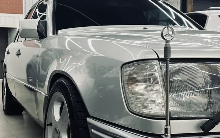 Mercedes-Benz E 320 1995 года за 7 200 000 тг. в Алматы