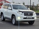 Toyota Land Cruiser Prado 2011 года за 12 990 000 тг. в Петропавловск