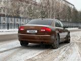 Audi A8 2006 года за 4 620 000 тг. в Алматы – фото 3