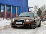 Audi A8 2006 года за 4 620 000 тг. в Алматы