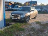 ВАЗ (Lada) Priora 2170 2007 годаүшін800 000 тг. в Алтай