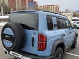 BYD FangChengBao Leopard 5 2023 года за 20 500 000 тг. в Алматы – фото 3