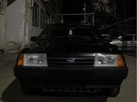 ВАЗ (Lada) 21099 1997 года за 1 550 000 тг. в Шымкент