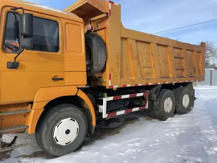 Shacman (Shaanxi)  F2000 2015 года за 13 700 000 тг. в Астана – фото 3