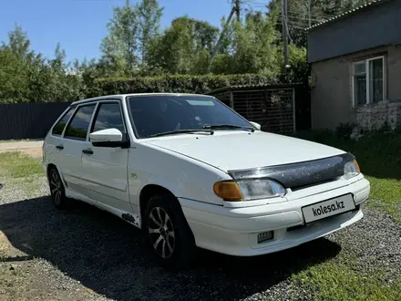 ВАЗ (Lada) 2114 2013 года за 1 200 000 тг. в Павлодар – фото 3