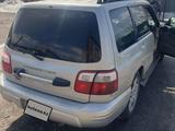 Subaru Forester 1999 года за 2 900 000 тг. в Караганда – фото 2