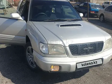 Subaru Forester 1999 годаүшін2 900 000 тг. в Караганда