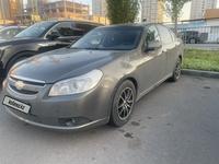 Chevrolet Epica 2008 года за 2 750 000 тг. в Астана