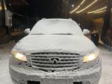 Infiniti FX45 2003 годаfor6 000 000 тг. в Алматы – фото 4