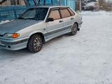 ВАЗ (Lada) 2115 2002 годаүшін550 000 тг. в Семей