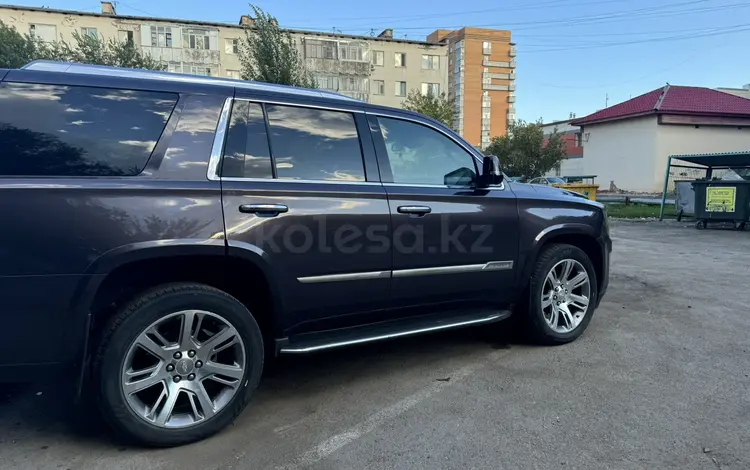 Cadillac Escalade 2015 года за 28 500 000 тг. в Астана