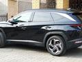 Hyundai Tucson 2024 года за 16 900 000 тг. в Павлодар – фото 4