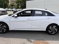 Hyundai Elantra 2024 годаfor9 300 000 тг. в Алматы – фото 3