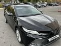 Toyota Camry 2019 года за 14 500 000 тг. в Караганда – фото 4