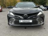 Toyota Camry 2019 года за 14 500 000 тг. в Караганда – фото 3