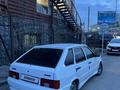 ВАЗ (Lada) 2114 2013 года за 1 800 000 тг. в Шымкент – фото 11