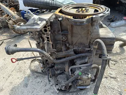 Двигатель ом611 на Mercedes Vito w638 за 200 000 тг. в Шымкент