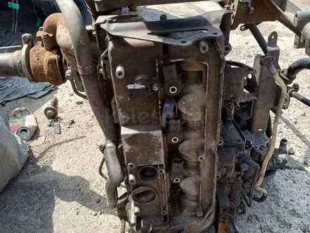 Двигатель ом611 на Mercedes Vito w638 за 200 000 тг. в Шымкент – фото 4
