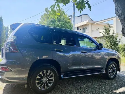 Lexus GX 460 2020 года за 23 500 000 тг. в Балхаш – фото 3