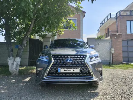 Lexus GX 460 2020 года за 23 500 000 тг. в Балхаш