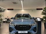 Jetour X70 PRO 2025 года за 7 990 000 тг. в Алматы – фото 2