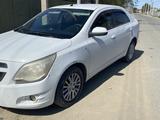 Chevrolet Cobalt 2014 года за 3 700 000 тг. в Кульсары – фото 4