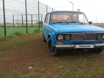 ВАЗ (Lada) 2106 1998 года за 450 000 тг. в Павлодар – фото 9