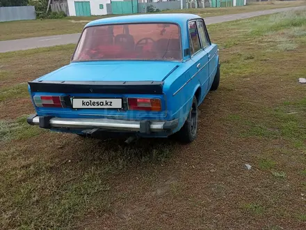 ВАЗ (Lada) 2106 1998 года за 450 000 тг. в Павлодар – фото 11