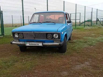 ВАЗ (Lada) 2106 1998 года за 450 000 тг. в Павлодар