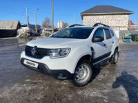 Renault Duster 2022 года за 9 700 000 тг. в Костанай